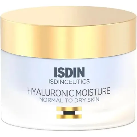 ISDIN Hyaluronic Moisture 50 ml – imagen 5
