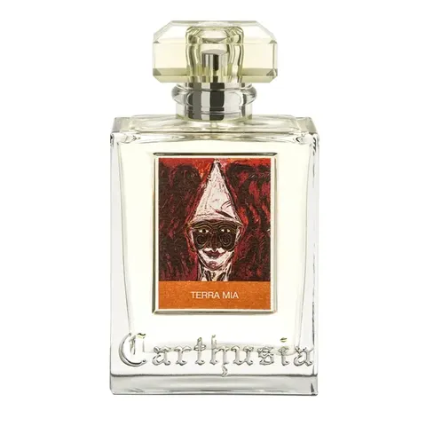 Terra Mia Eau De Parfum Unisex 100 Ml – imagen 3