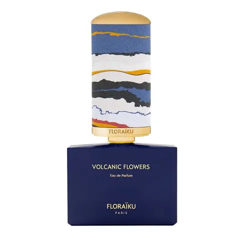 FLORAIKU Volcanic Roses 50 + 10 ml – imagen 2