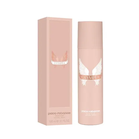 PACO RABANNE Olympéa Desodorante 150 ml – imagen 3