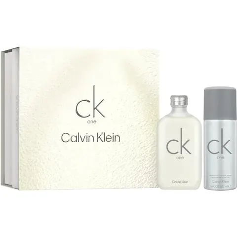 Calvin Set One Eau de toilette – imagen 2