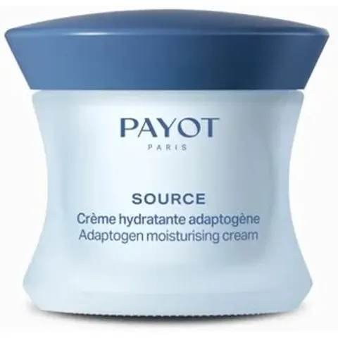 PAYOT Source Crema Hidratante Adaptógena 50 ml – imagen 2