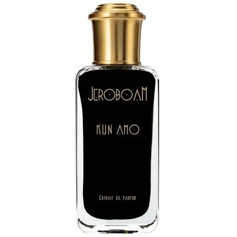 JEROBOAM Kun Amo 30 ml – imagen 2