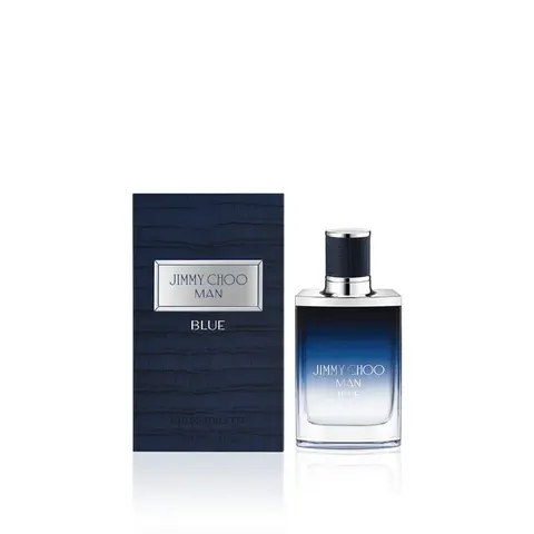 JIMMY CHOO Man Blue – imagen 2
