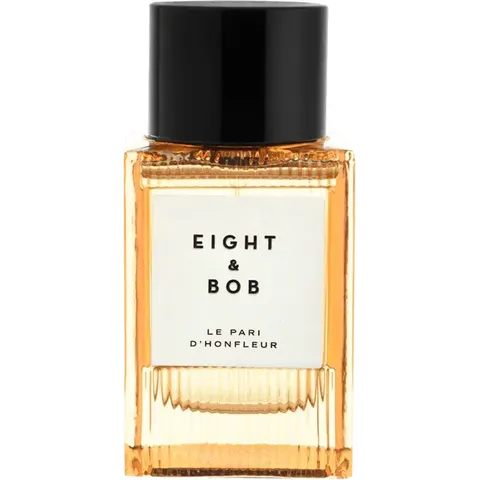 EIGHT & BOB La Pari d'Honfleur 100 ml – imagen 2