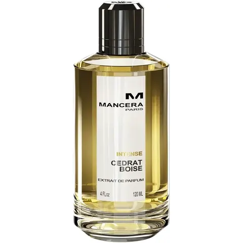 MANCERA Cedrat Boise Intense 120 ml – imagen 2