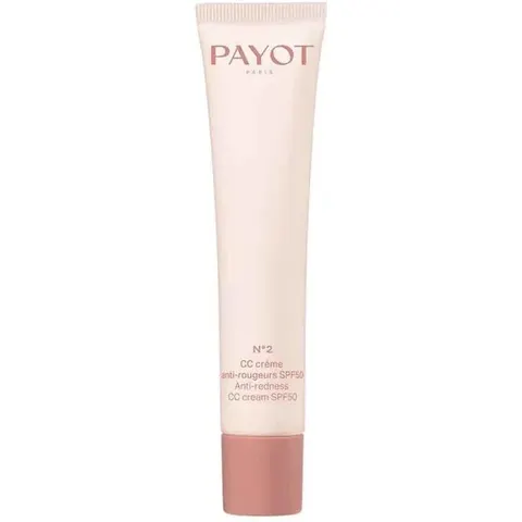 PAYOT Cc Crème Spf50 40 ml – imagen 3