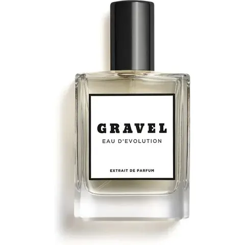 GRAVEL NEW YORK 1957 Eau d'Evolution 100 ml – imagen 2