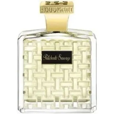 HOUBIGANT PARFUMS PATCHULI SAUVAGE 100 ml – imagen 2