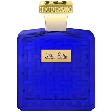 HOUBIGANT PARFUMS Bleu Salin 100 ml – imagen 2