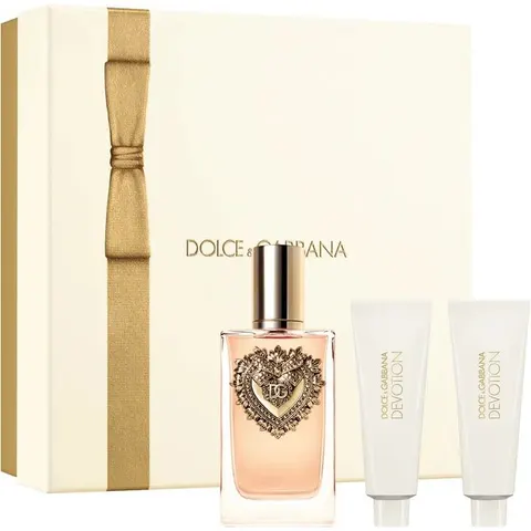 DOLCE & GABANNA Set Devotion Eau de parfum – imagen 2