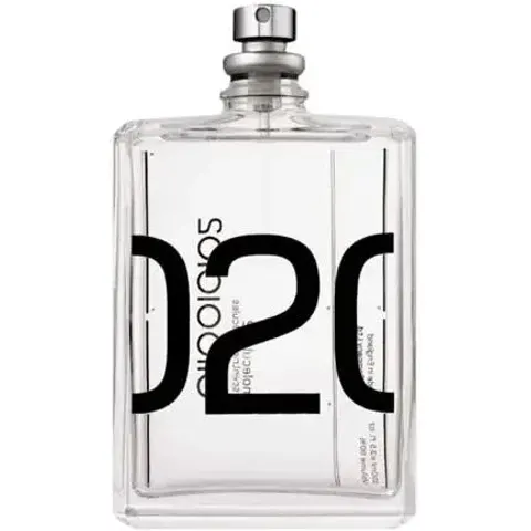 ESCENTRIC MOLECULES Molecule 02 100 ml – imagen 3