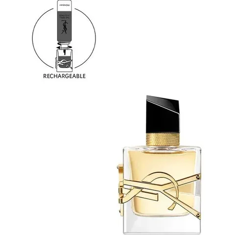 YVES SAINT LAURENT Libre – imagen 3