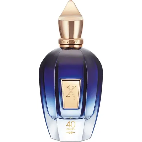 XERJOFF 40 Knots 100 ml – imagen 3