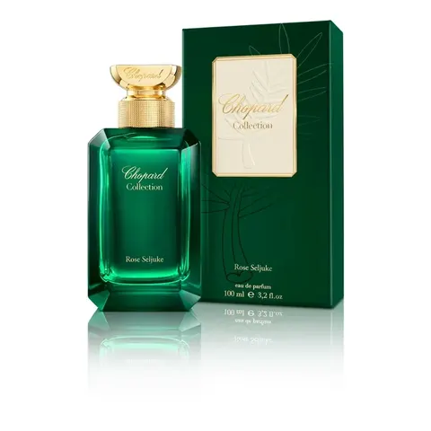 CHOPARD Rose Seljuke 100 ml – imagen 2