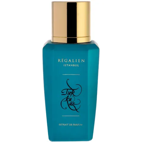 RÉGALIEN ISTAMBUL Turkuaz 50 ml – imagen 2