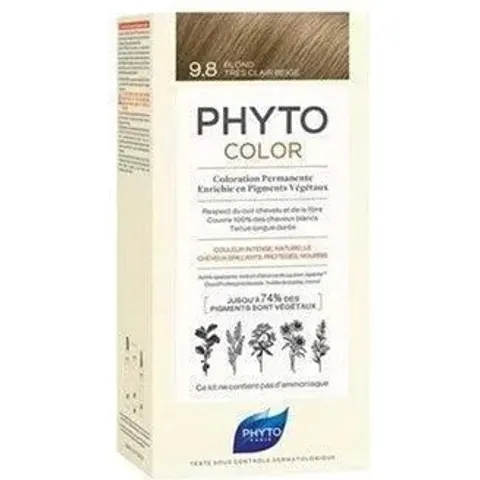 Phyto Color – imagen 2