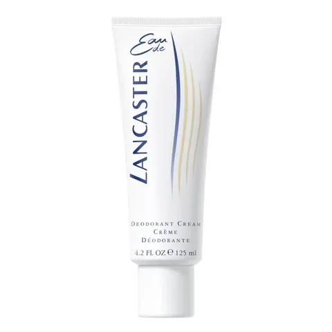 LANCASTER Eau Deodorant Cream 125 ml – imagen 5