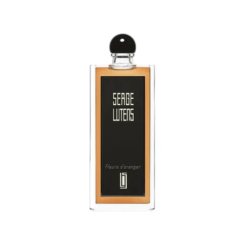 SERGE LUTENS Fleurs D'Oranger – imagen 4