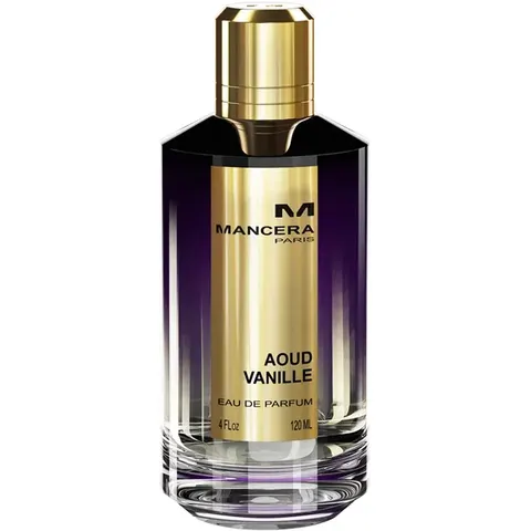 MANCERA Aoud Vanille – imagen 2