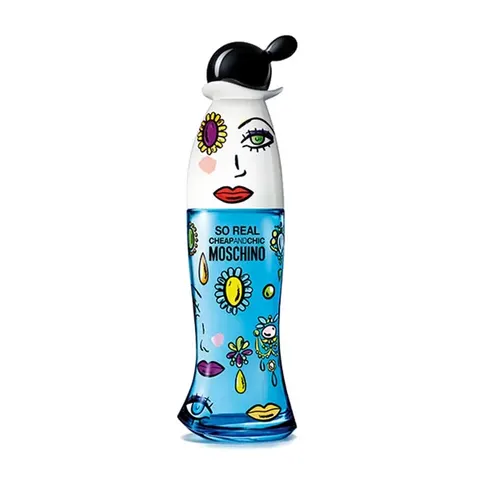 MOSCHINO Cheap&Chic So Real – imagen 2