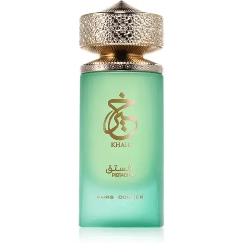PARIS CORNER Khair Pistachio 100 ml – imagen 3