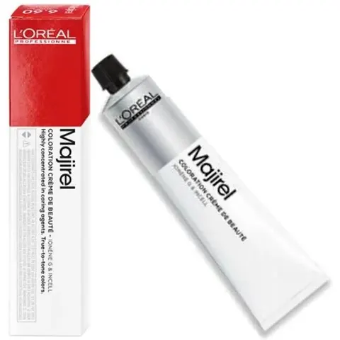 L'OREAL Majirouge Tinte Capilar – imagen 2