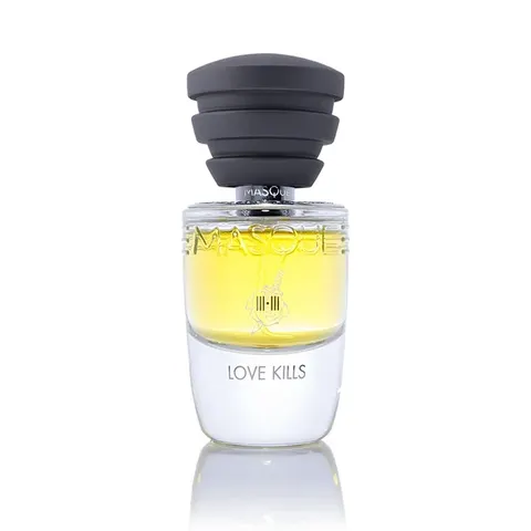 MASQUE MILANO Love Kills 35 ml – imagen 2