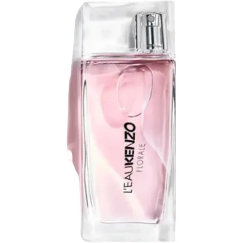 L'Eau Kenzo Florale 50 ml – imagen 3