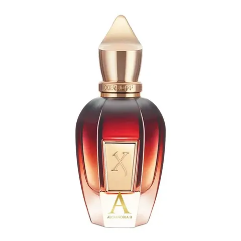 XERJOFF Alexandria II 100 ml – imagen 3