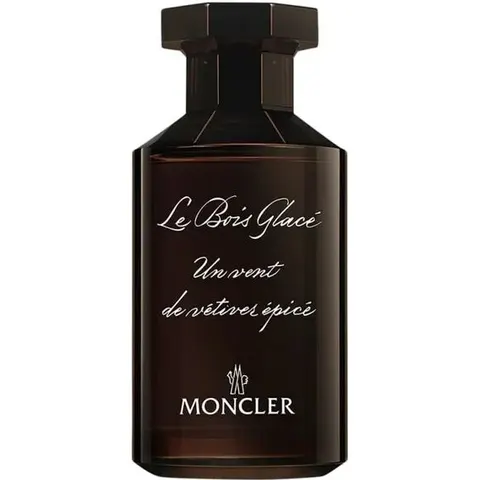 MONCLER Le Bois Glacé 100 ml – imagen 4