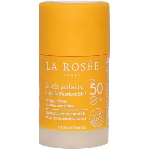 LA ROSÉE Stick Solar SPF50+ – imagen 2