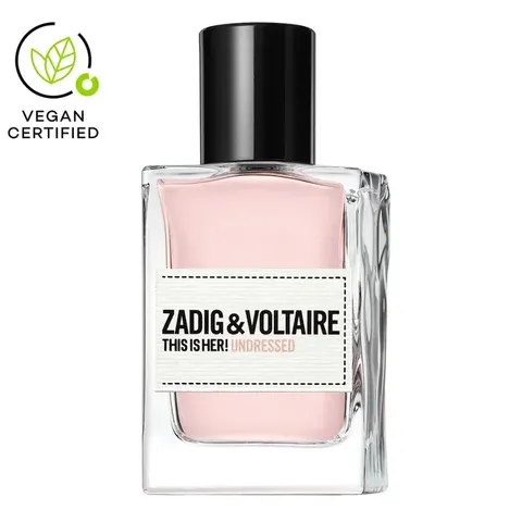 This Is Her Undressed Eau De Parfum Para Mujer 100 Ml – imagen 2