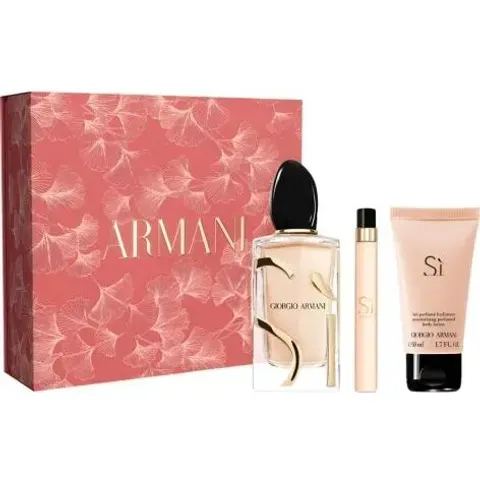 Giorgio Armani Set Sì Eau de parfum – imagen 2