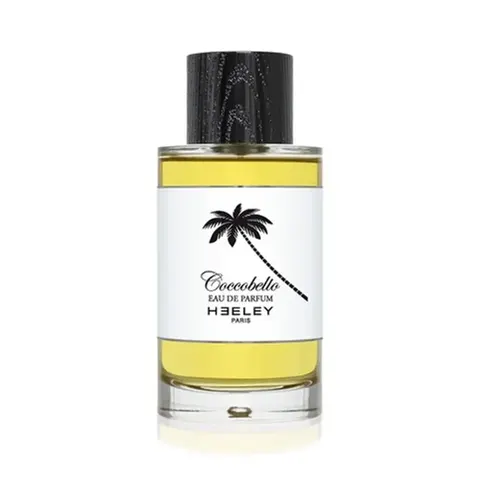HEELEY PARFUMS Coccobello 100 ml – imagen 2