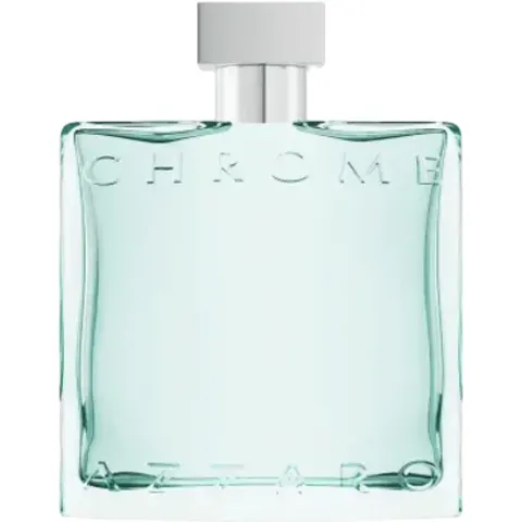 Azzaro Chrome Azure 100 ml – imagen 2