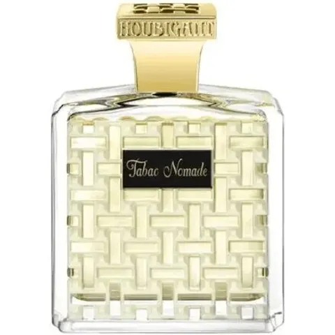 HOUBIGANT PARFUMS TABAC NOMADE 100 ml – imagen 2