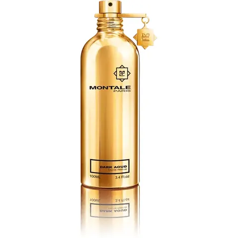 MONTALE Dark Aoud 100 ml – imagen 2