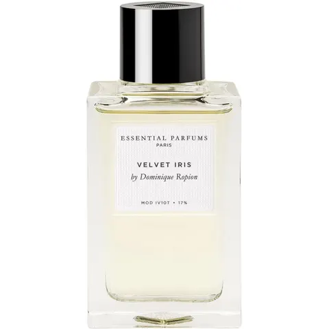 ESSENTIAL PARFUMS Velvet Iris 100 ml – imagen 2