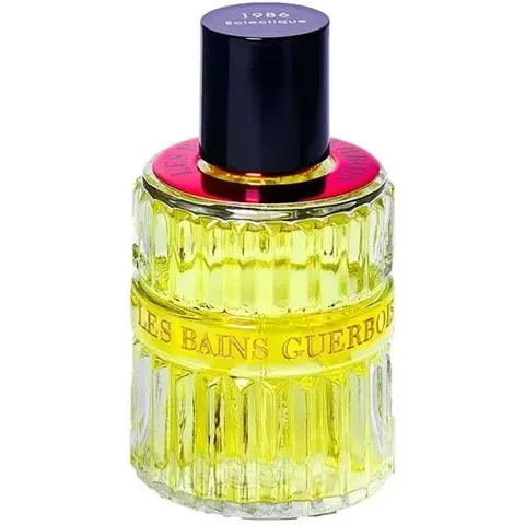 LES BAINS GUERBOIS 1986 Eclectique 100 ml – imagen 2