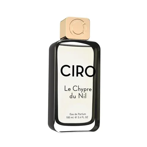 CIRO Le Chypre Du Nil 100 ml – imagen 2