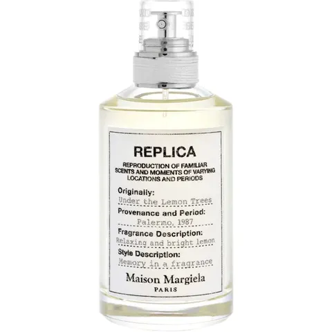 MAISON MARGIELA Under the Lemon Trees 100 ml – imagen 2