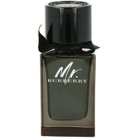 Mr Burberry 100 ml. – imagen 4