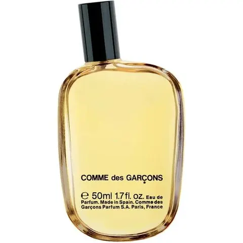 Comme des Garçons 50 ml – imagen 2