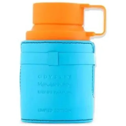 ARMAF Odyssey Mandarin Sky 100 ml – imagen 5