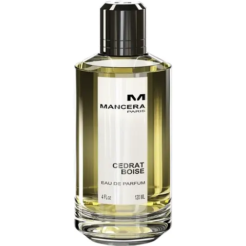 MANCERA Cedrat Boise 120 ml – imagen 3