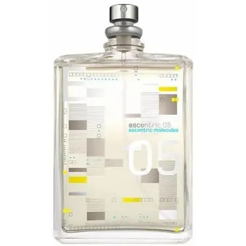 ESCENTRIC MOLECULES Escentric 05 100 ml – imagen 3