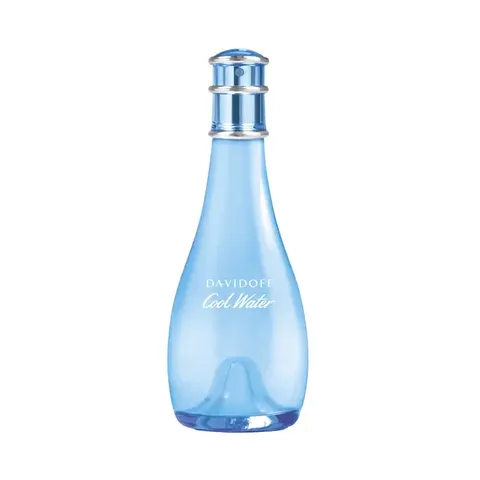 DAVIDOFF Cool Water Woman – imagen 3