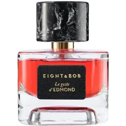 EIGHT & BOB Geste d'Edmond Parfum 50 ml – imagen 2