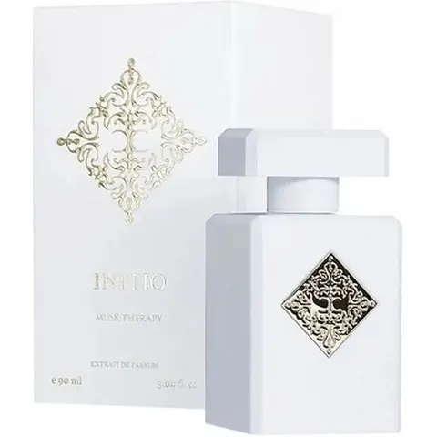 INITIO Musk Therapy Extrait 90 ml – imagen 2
